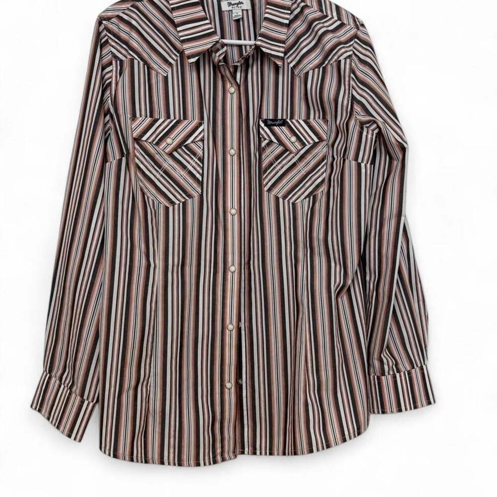 Wrangler Men's Multi Shirt